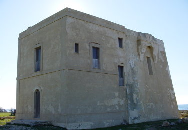 Torre dell'inserraglio